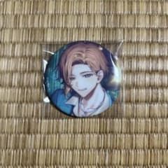 ② 18TRIP キャラバッジコレクション 缶バッジ vol.8 BD 斜木七基