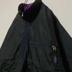 超超幻級 サンプル? 94年 雪無し パタゴニア パフボール プルオーバー