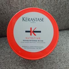 ケラスターゼ ニュートリティブ マスクアンタンス リッシュ 500ml