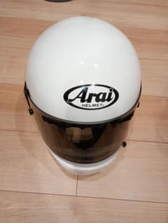 アライ ラパイドネオ ホワイト Lサイズ - メルカリ