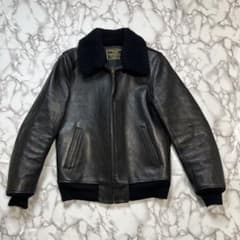 WACKOMARIA ワコマリア G1 レザージャケット Mサイズ レア ボア - メルカリ