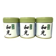 丸久小山園 和光40g缶×3個 - メルカリ