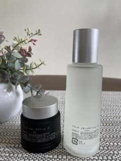 ワミレス イオーヌクリーム&イオンヌローション - メルカリ