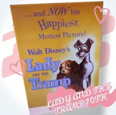 ディズニー わんわん物語 時計 ライトアップ - メルカリ