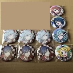 プロセカ モモジャン 缶バッジ - メルカリ