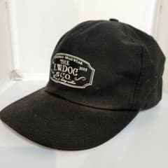 格安】THE H.W. DOG & CO. トラッカーキャップ ブラック - メルカリ