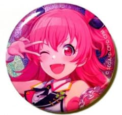 プロセカ グリッター缶バッジコレクション vol.1 B 桃井愛莉 - メルカリ