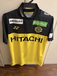 1/9〜値下げ中‼︎】柏レイソル オーセンティックユニフォーム 古賀太陽