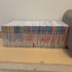 世界名作アニメ絵本 40冊セット日本昔ばなしアニメ絵本18冊セット計58