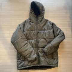 極美品 タグありPatagonia Mars DAS Parka ダスパーカ - メルカリ
