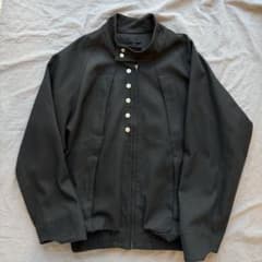 Ann Demeulemeester Sketchbook Boxy シャツ|mercariメルカリ官方指定