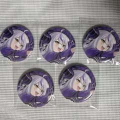 hololive 6th fes. CANバッジ ラプラス・ダークネス - メルカリ