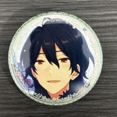 あんスタ 朔間零 C89 コミケ89 冬の三奇人 缶バッジ - メルカリ