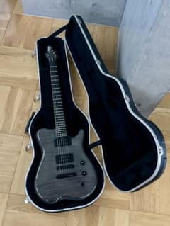 Carvin HF2 Allan Holdsworth Signature - メルカリ