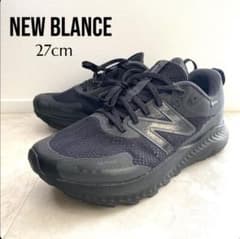 27cm New Balance DynaSoft Nitrel v5 GTX - メルカリ
