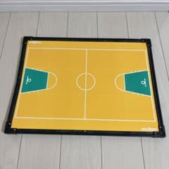 立体作戦盤 バスケットボール モルテン molten SB0080 作戦盤 - メルカリ