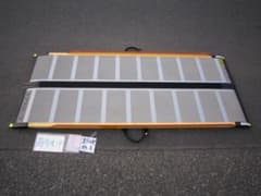 ①超硬極美品 ケアスロープ 1.75M 175cm 洗浄済 定価12万 送料込