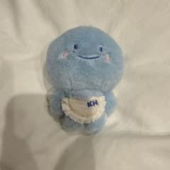 SUPERJUNIOR キュヒョン ぬいぐるみ - メルカリ