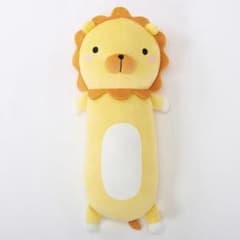 しまむら ライオン抱き枕 - メルカリ