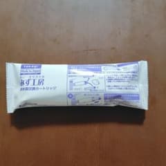 タカギ みず工房 浄水器交換カートリッジ JC0032ST 標準タイプ - メルカリ