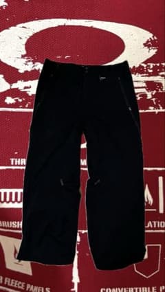 oakley 00s archive y2k スキーパンツ tech ギミック - メルカリ