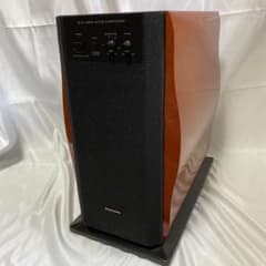 Panasonic アクティブサブウーファー SB-WA800 - メルカリ