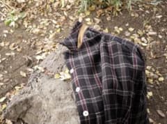 P*k様 Blackbird warden jacket - メルカリ