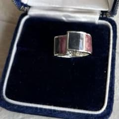 希少ヴィンテージ Farm Yard / Silver925 エナメルリング - メルカリ