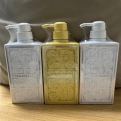 薬酵泉 薬用全身洗浄料 （薬用洗浄料MF） 3本（500mL/本） - メルカリ