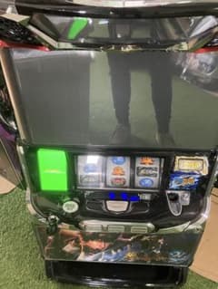 スロット 新鬼武者2 実機 ジャンク品 - メルカリ