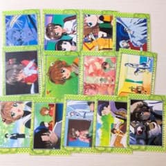 カードキャプターさくら カードダスマスターズ part4 ④ - メルカリ