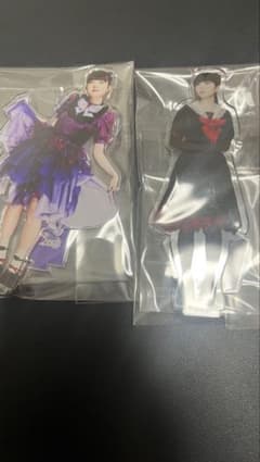 ファントムシータ 凛花 アクスタ アクリルスタンド ハイネ フレイム