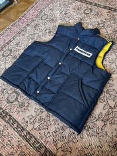 70s GOODYEAR グッドイヤー ビンテージ レーシング ベスト xl - メルカリ