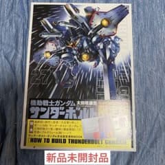 機動戦士ガンダムサンダーボルト』27集限定版 特製BOOK付き - メルカリ