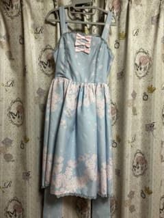 アクシーズkawaii 桜JSK - メルカリ