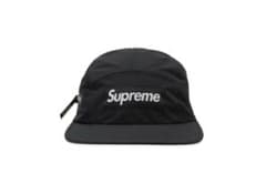 Supreme GORE-TEX Zip Pocket Camp Cap - メルカリ