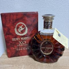 REMY MARTIN XO SPECIAL コニャック - メルカリ