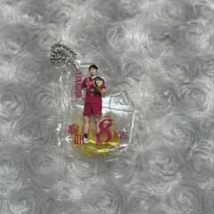 東京グレートベアーズ 柳田将洋 ベアガチャ アクスタ - メルカリ