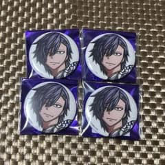 桃源暗鬼 コミックマーケット アフコミ C107 缶バッジ 秋田書店 桃際