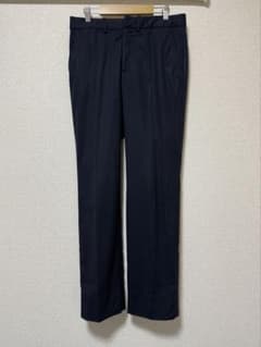 BALENCIAGA ニコラ期 archive ストライプスラックス - メルカリ