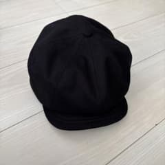 CPH 510 キャスケット S/M ベレー帽 カワシマタカヒロ575 - メルカリ