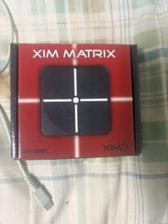 XIM MATRIX ゲームコントローラー - メルカリ