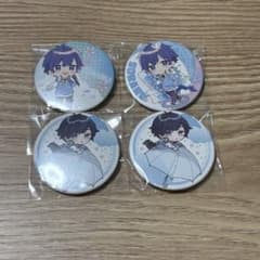 そらる 春音 2023 缶バッジ 4点セット - メルカリ