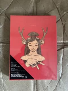 米津玄師 YANKEE 初回限定盤 画集盤 - メルカリ