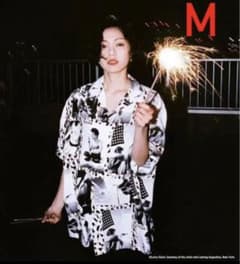 WACKOMARIA LARRYCLARK TULSA 21ss M 二階堂ふみ - メルカリ