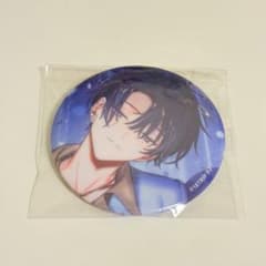 エイトリ キャラバッジコレクション 叢雲添 缶バッジ - メルカリ