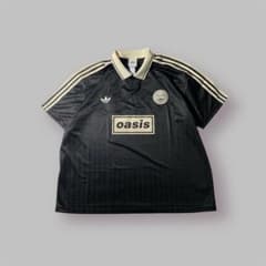 日本未展開 JP4XL Adidas × Oasis Tour ジャージ - メルカリ