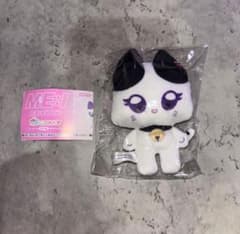 MO:NA モナ MOMONA 笠原桃奈 ME:EYE's かぷっこふれんず - メルカリ