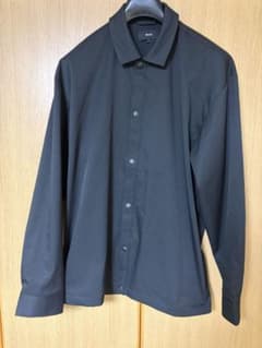 Macqlo ultimex shirt blouson マックロ シャツ - メルカリ