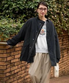 FREAK'S STORE M65 ショート ライナー モッズ セット コ－ト - メルカリ